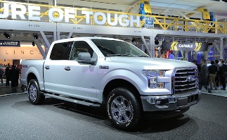 FORD переходит на LED FORD переходит на LED