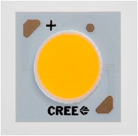 �������� Cree ������������ ����� ���������������� ������ ��������� CXA
